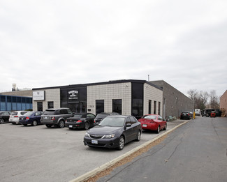 More details for 1346 Speers Rd, Oakville, ON - Industrial for Sale