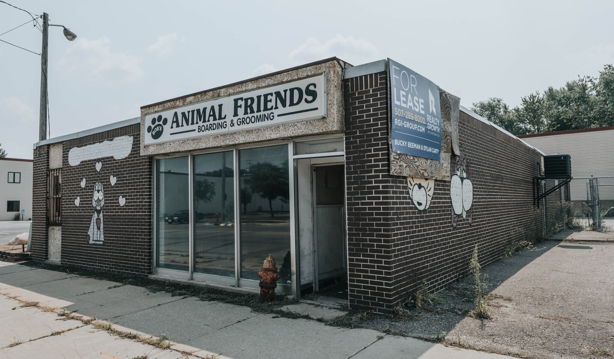 28 7th St NE, Rochester, MN for sale Building Photo- Image 1 of 1