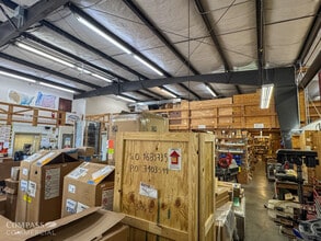 850 NE 1st St, Bend, OR for lease Interior Photo- Image 1 of 19