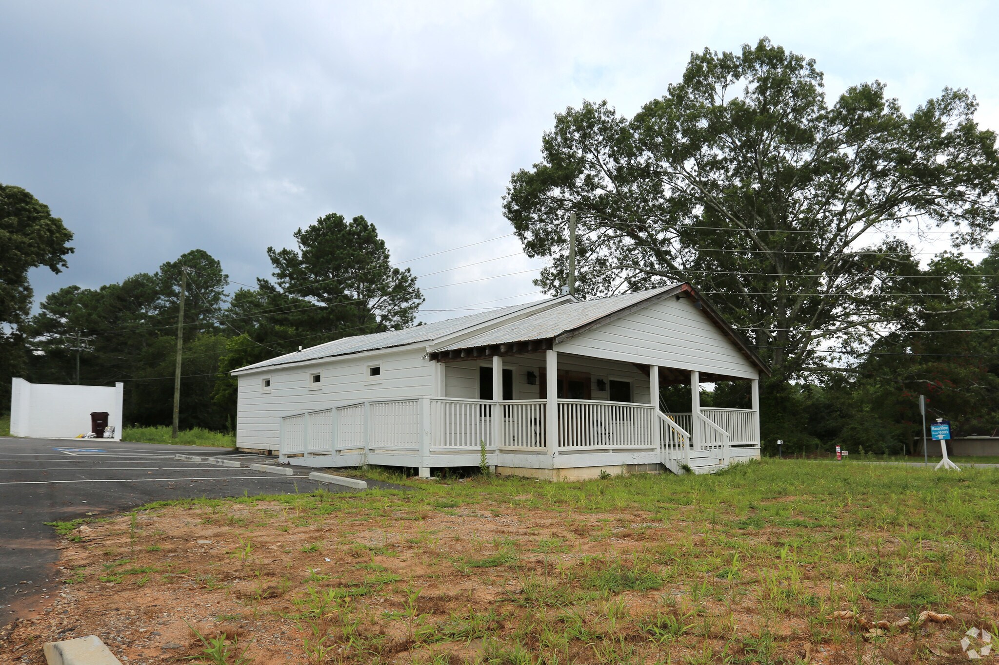 15260 Thompson Rd, Alpharetta, GA for sale Primary Photo- Image 1 of 1