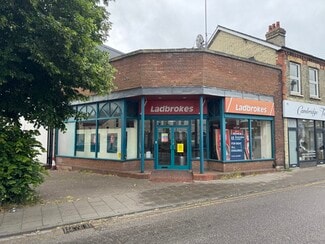 More details for 92A Cherry Hinton Rd, Cambridge - Retail for Lease