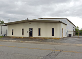 More details for 1304 Putnam Dr, Huntsville, AL - Industrial for Lease