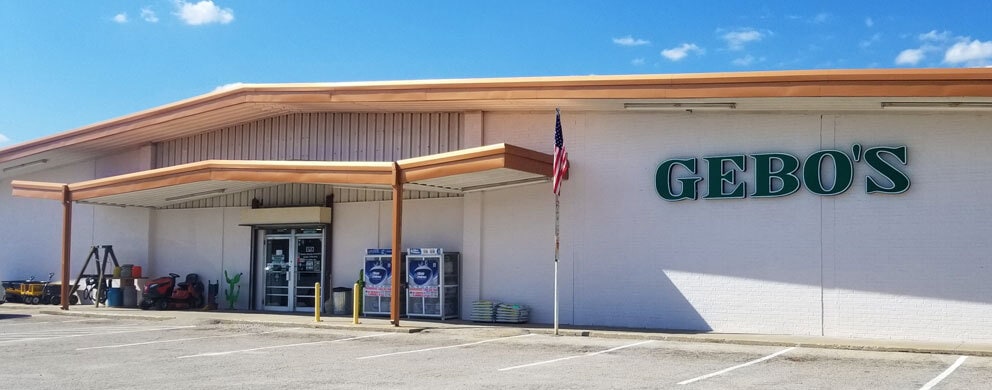 2004 W University Dr, McKinney, TX for lease Building Photo- Image 1 of 2