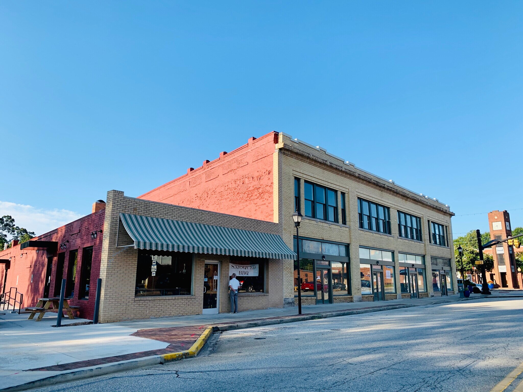 101 SE Main St, Simpsonville, SC 29681 Burdette Central