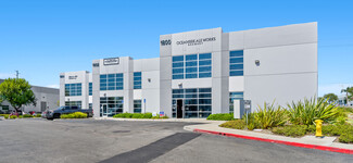 More details for 1800-1804 Ord Way, Oceanside, CA - Industrial for Sale