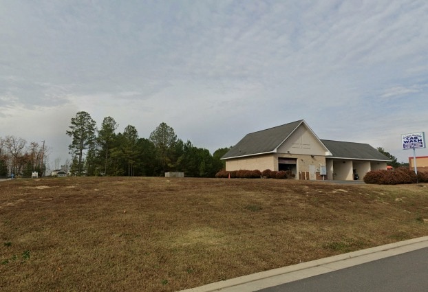 4861 Richmond Tappahannock Hwy, Aylett, VA for sale - Building Photo - Image 2 of 2