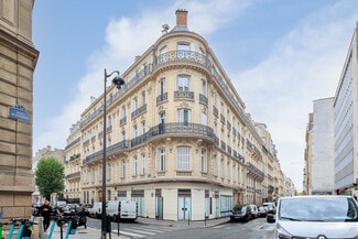 More details for 54 Rue De Ponthieu, Paris - Office for Lease