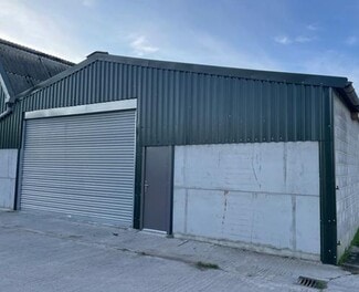 More details for Ivy Mill Farm, Edington - Industrial for Lease