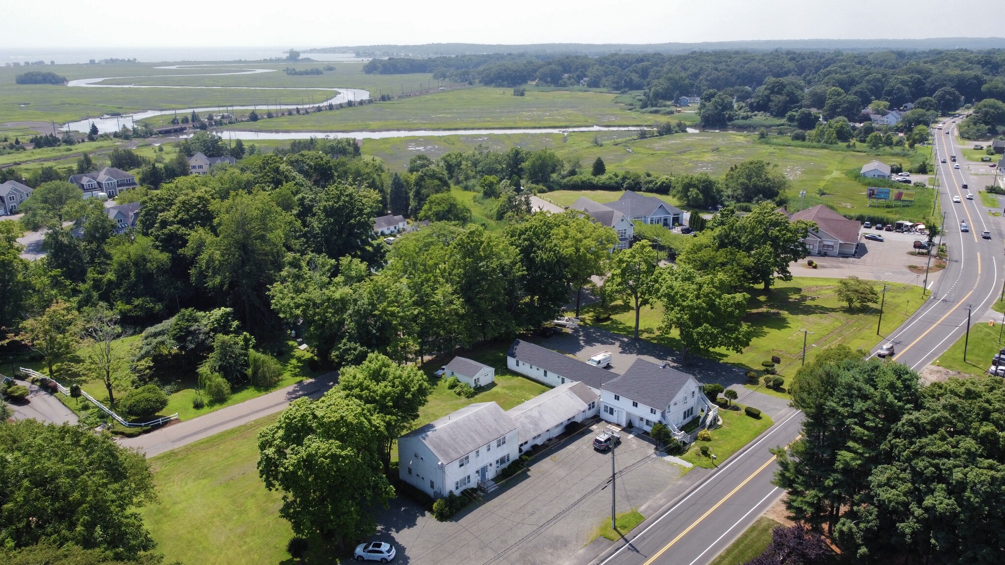 60 Boston Post Rd, Madison, CT for sale Building Photo- Image 1 of 30