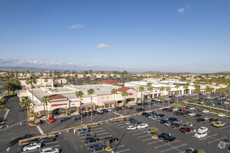 26682 Towne Center Dr, Foothill Ranch, CA - aerial  map view