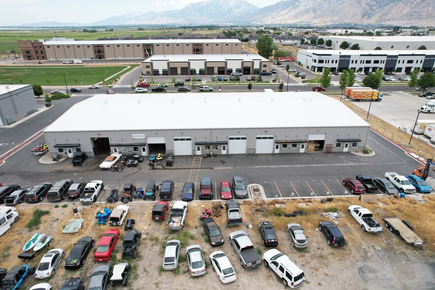 2499 W 700 S, Springville, UT for lease - Building Photo - Image 3 of 8