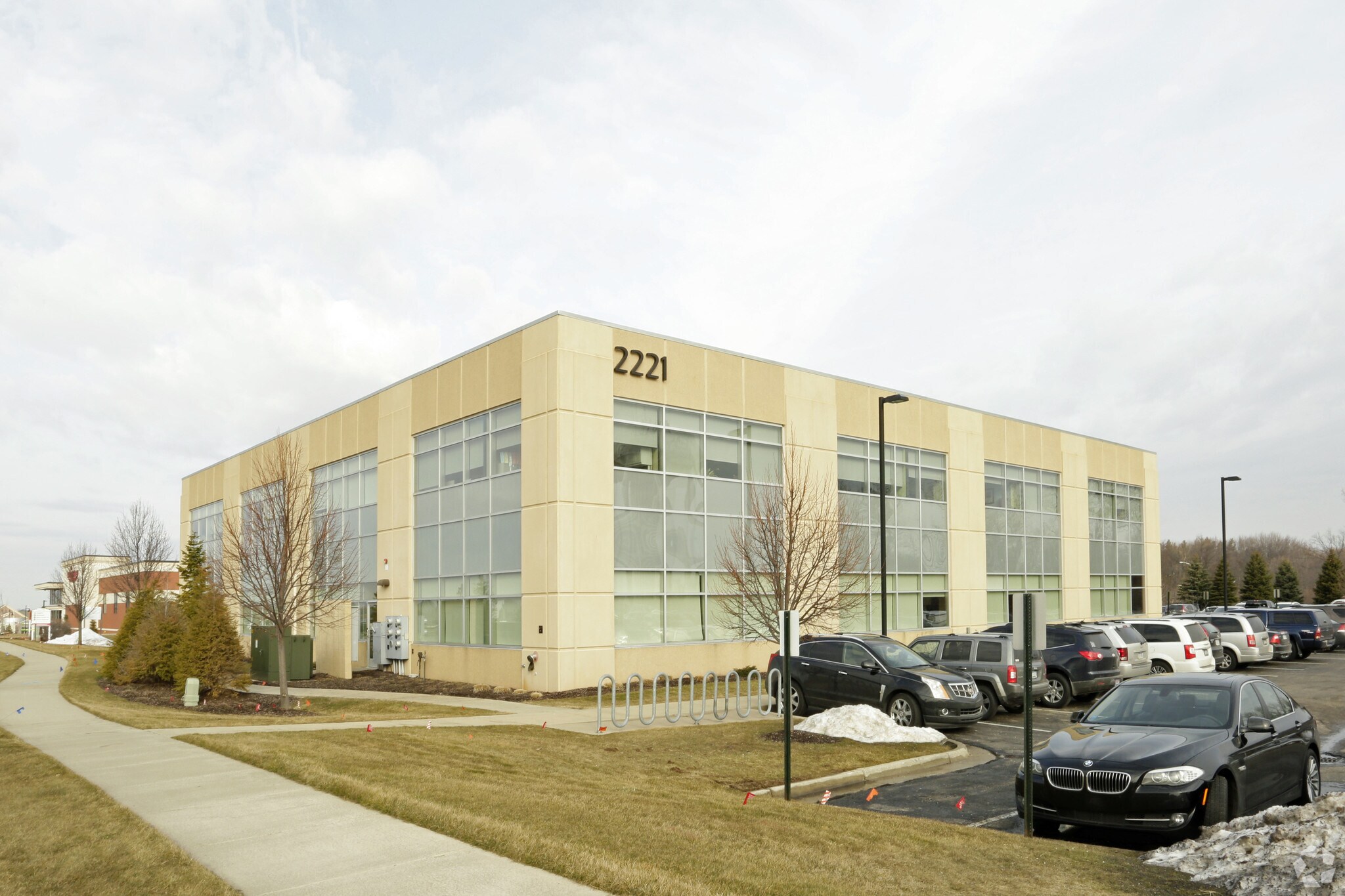 2221 Health Dr, Wyoming, MI for sale Primary Photo- Image 1 of 1