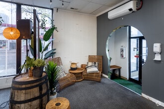 10130 107 Av NW, Edmonton, AB for lease Interior Photo- Image 2 of 10