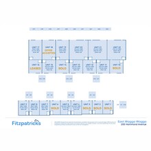 200 Hammond Ave, East Wagga Wagga for lease Floor Plan- Image 2 of 2