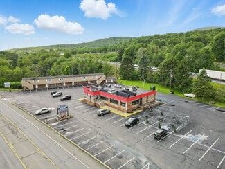 More details for 2576 Route 611, Scotrun, PA - Retail for Sale