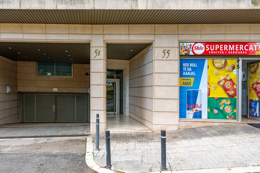 Carrer d'Esteve Terradas, 51, Barcelona, Barcelona for lease - Building Photo - Image 3 of 9