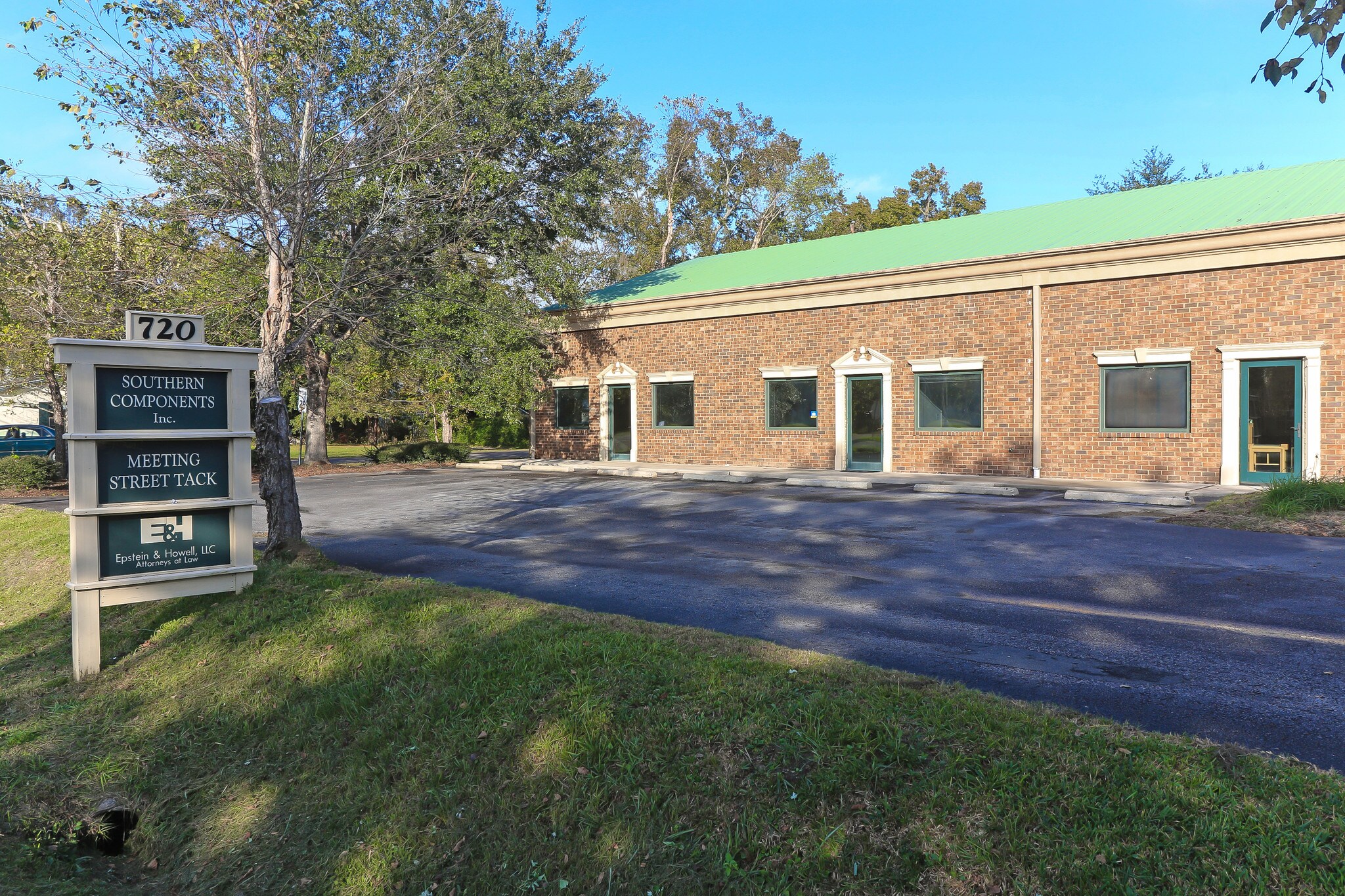 720 Dupont Rd, Charleston, SC for sale Other- Image 1 of 1