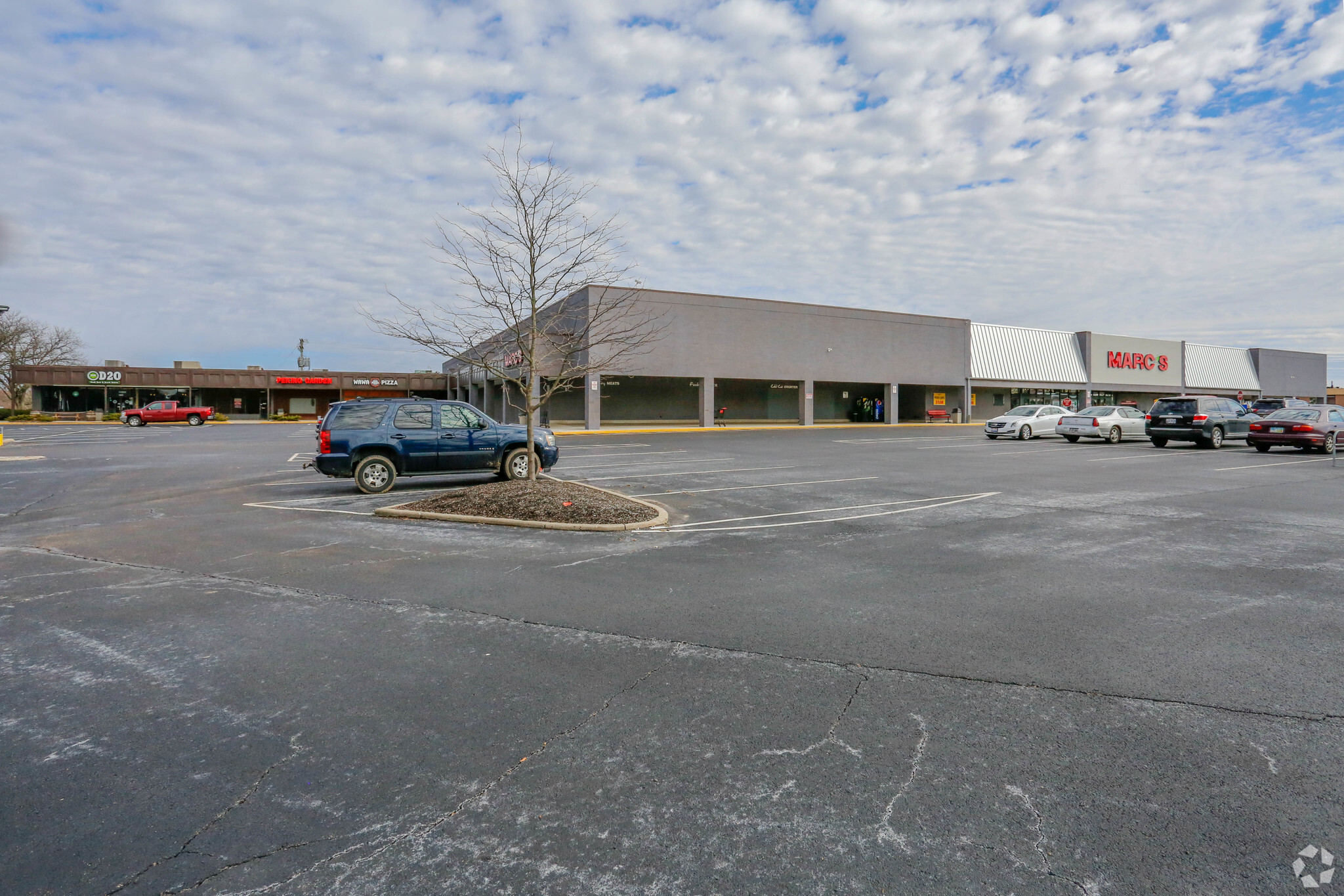 2100-2144 E Whipp Rd, Dayton, OH for sale Primary Photo- Image 1 of 1