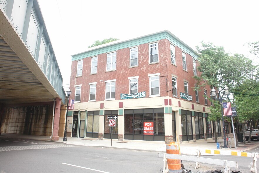 1465 Irving St, Rahway, NJ for sale - Primary Photo - Image 1 of 1
