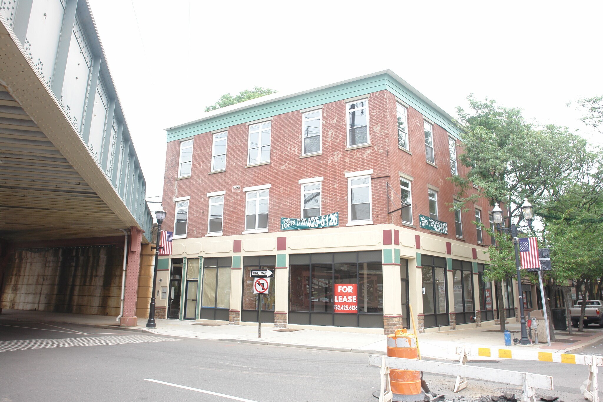 1465 Irving St, Rahway, NJ for sale Primary Photo- Image 1 of 1