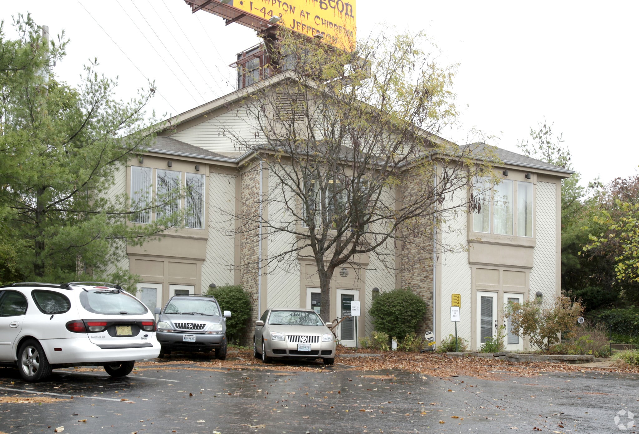 600 S Holmes Ave, Saint Louis, MO for sale Primary Photo- Image 1 of 20