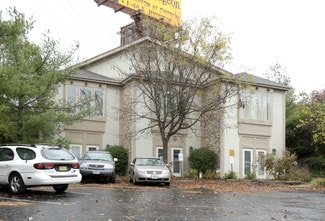 More details for 600 S Holmes Ave, Saint Louis, MO - Office for Sale