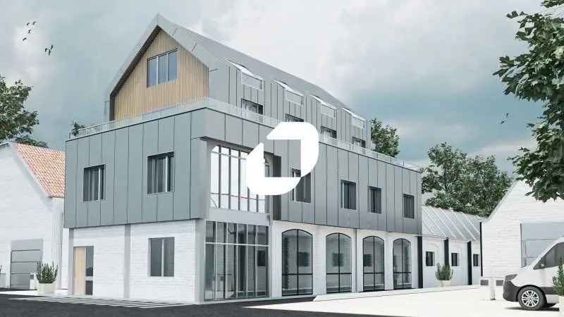 Flex in Montmagny for lease - Building Photo - Image 1 of 2