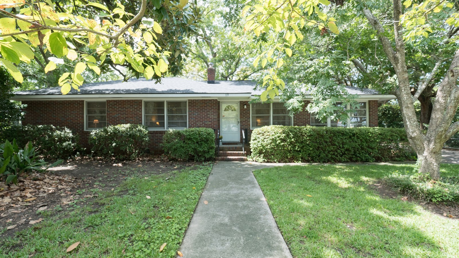 119 Simmons St, Mount Pleasant, SC 29464