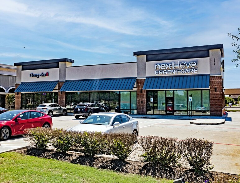 10625 Spring Green Blvd, Katy, TX for lease - Building Photo - Image 2 of 7