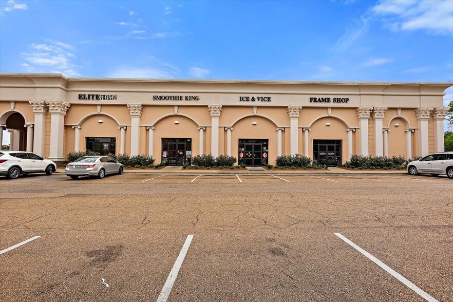 1020-1038 Highway 51, Madison, MS for lease - Building Photo - Image 3 of 68