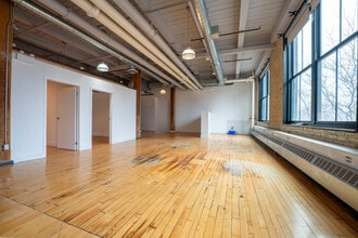 219 Dufferin St, Toronto, ON for lease Building Photo- Image 1 of 5