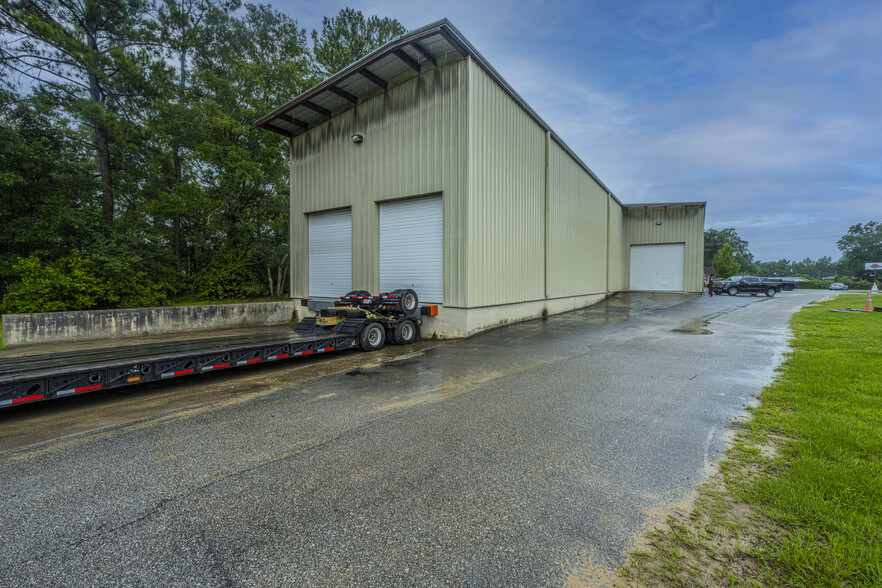 7130 Henry E Brown Jr Blvd, Goose Creek, SC for sale - Primary Photo - Image 1 of 1