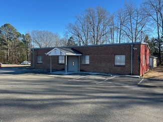 More details for 4710 Old Page Rd, Durham, NC - Industrial for Lease