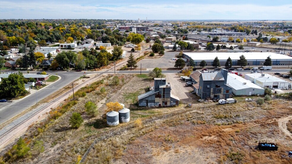 71 S Bowen St, Longmont, CO for sale - Building Photo - Image 2 of 4