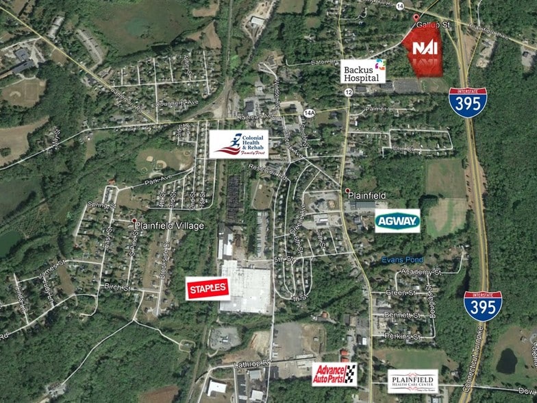 0 Gallup St, Plainfield, CT for sale - Other - Image 3 of 3