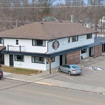 23688 Forest Rd, Deerwood, MN for sale Building Photo- Image 1 of 1