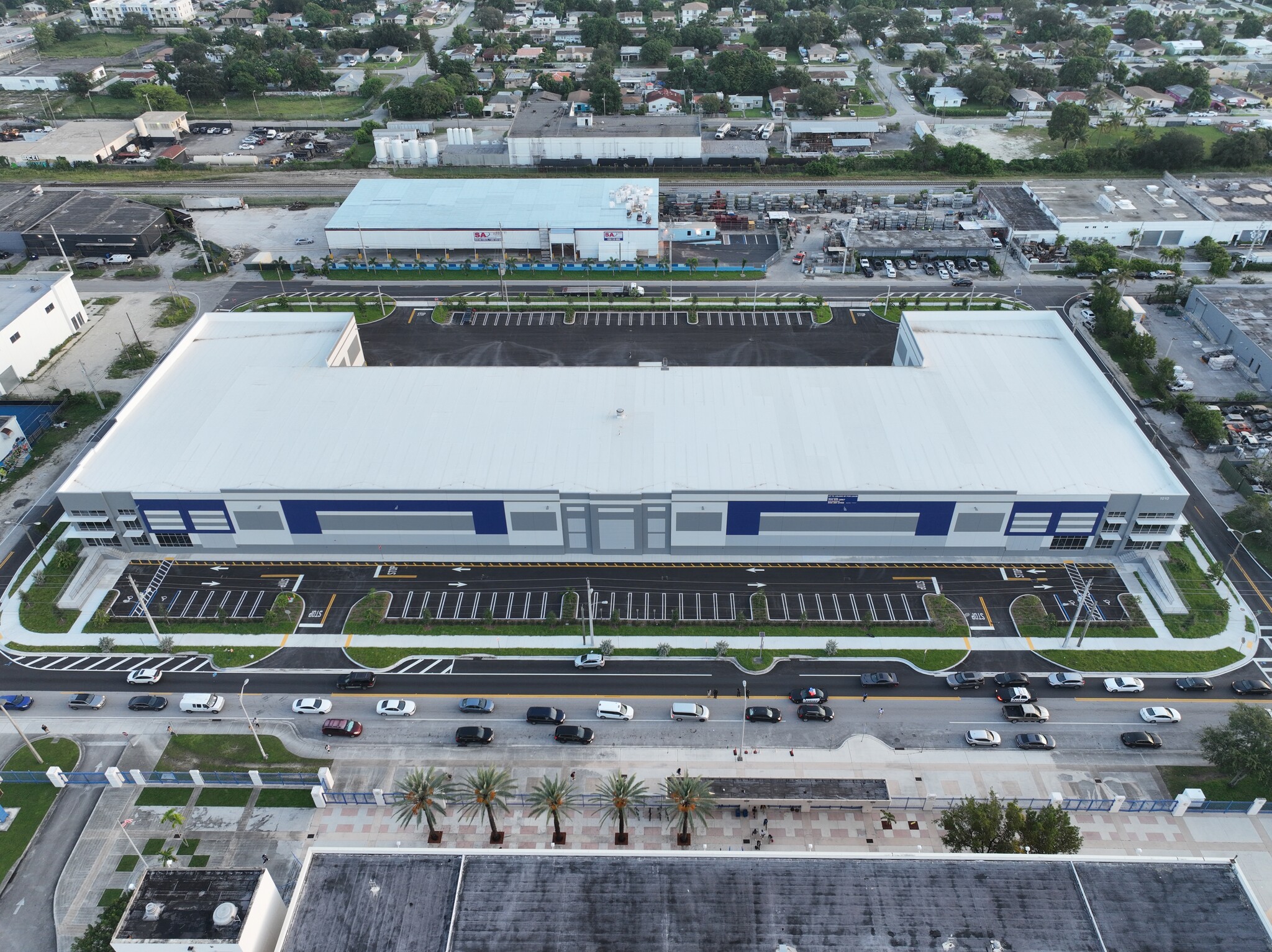 1010 NW 72nd St, Miami, FL for lease Building Photo- Image 1 of 8