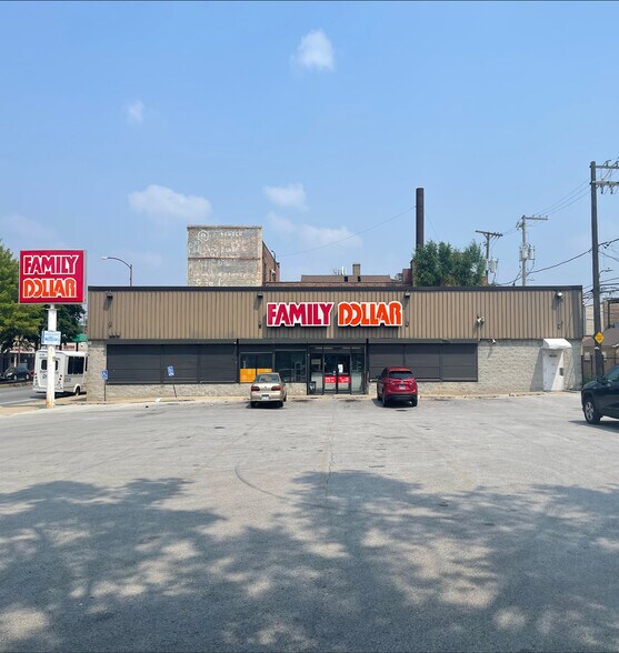 7927 S Ashland Ave, Chicago, IL for sale - Building Photo - Image 1 of 8