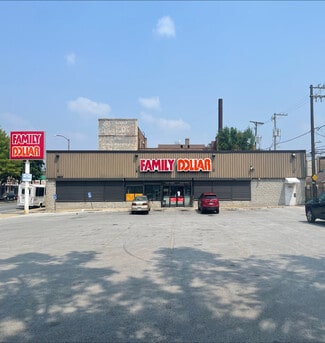 More details for 7927 S Ashland Ave, Chicago, IL - Retail for Sale