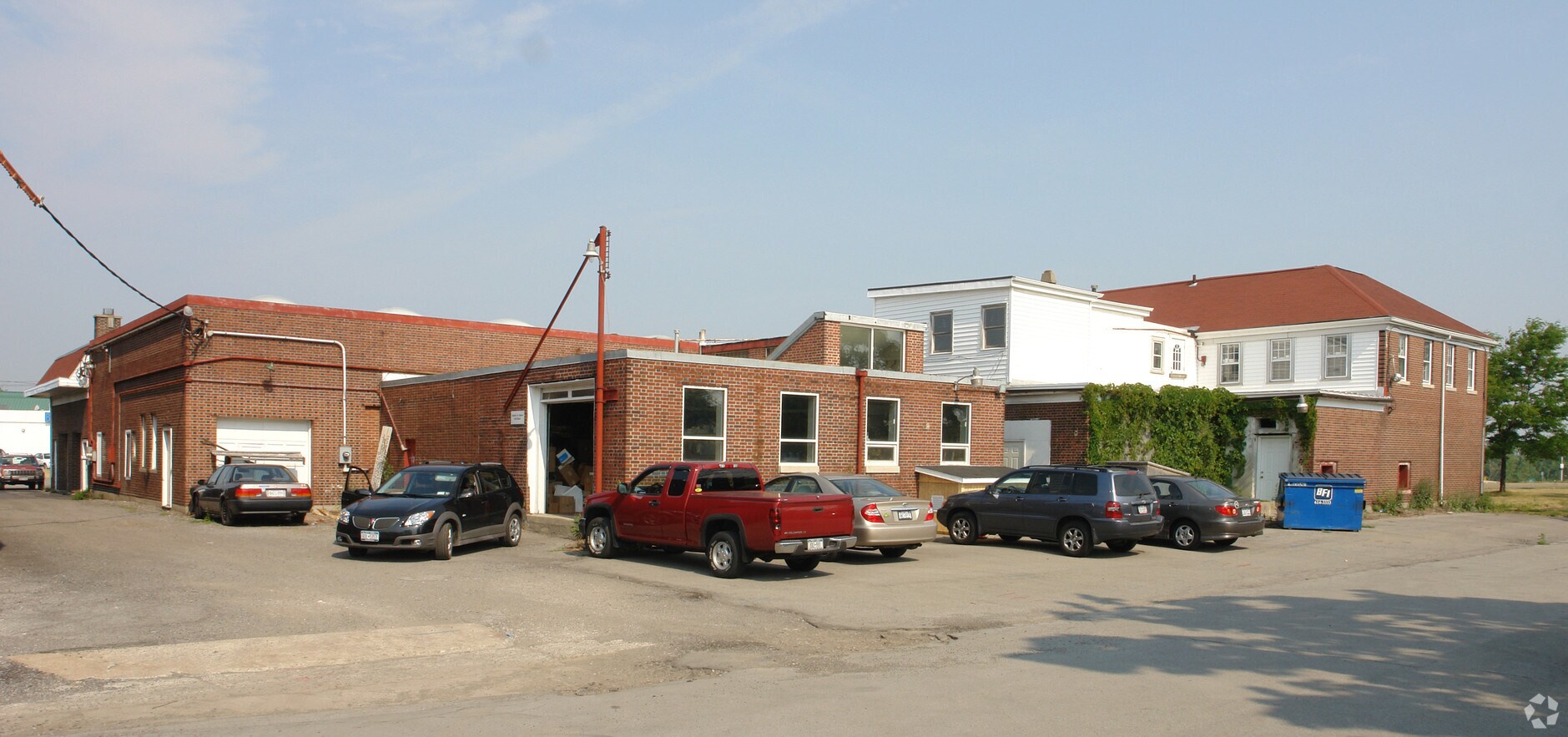 4949 Main St, Buffalo, NY 14226