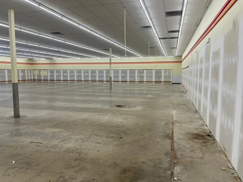 210238 NC 186, Seaboard, NC for sale - Building Photo - Image 3 of 10