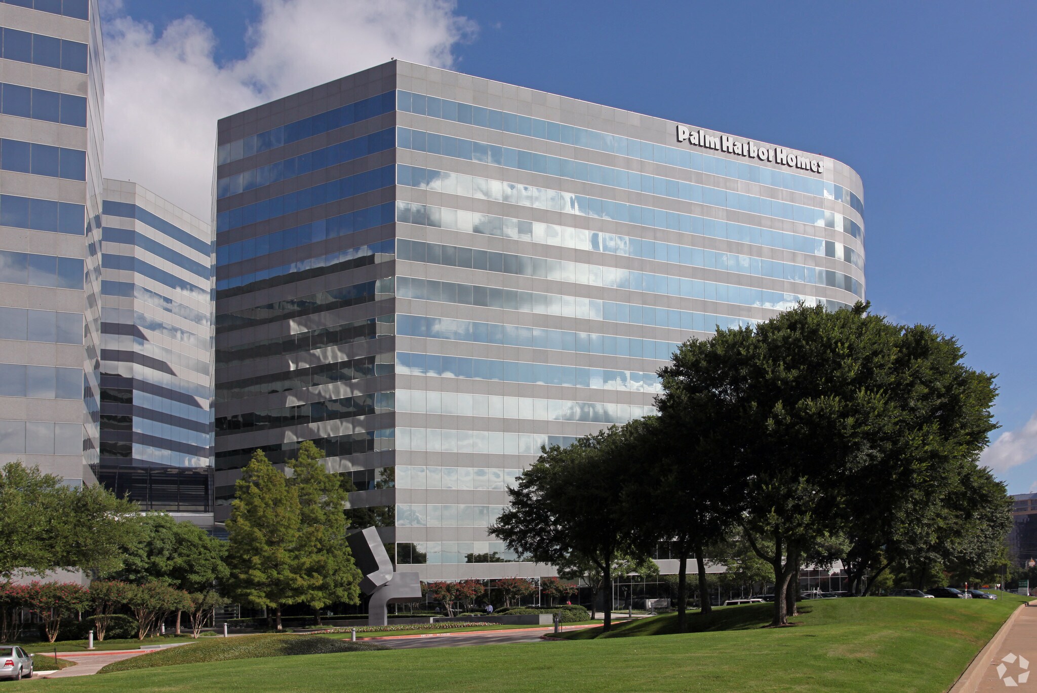 15305 N Dallas Pky, Addison, TX 75001 Office for Lease