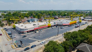 More details for 2902-2990 Fulton St, Houston, TX - Retail for Lease