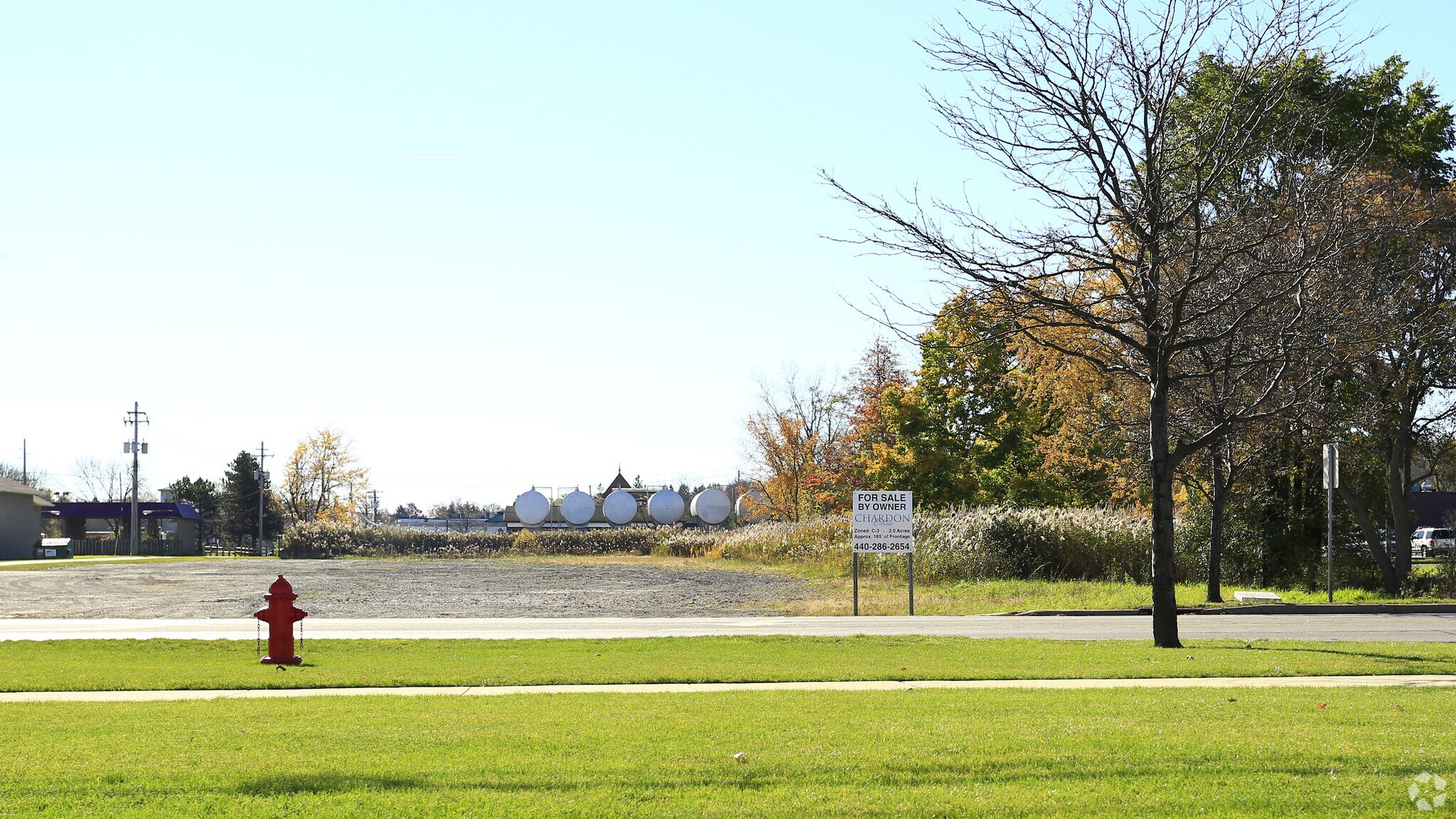 223 Center St, Chardon, OH for sale Primary Photo- Image 1 of 1