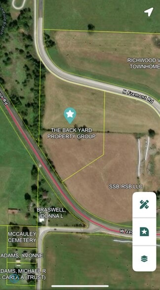 801 Fremont Road, Ozark, MO for sale - Building Photo - Image 3 of 13