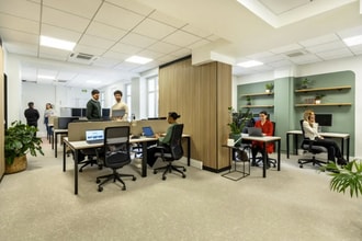 48 Rue Montmartre, Paris for lease Interior Photo- Image 2 of 6