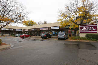 More details for 13110-13190 E Mississippi Ave, Aurora, CO - Retail for Lease