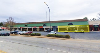 More details for 2508 N Main St, Anderson, SC - Office, Retail for Lease