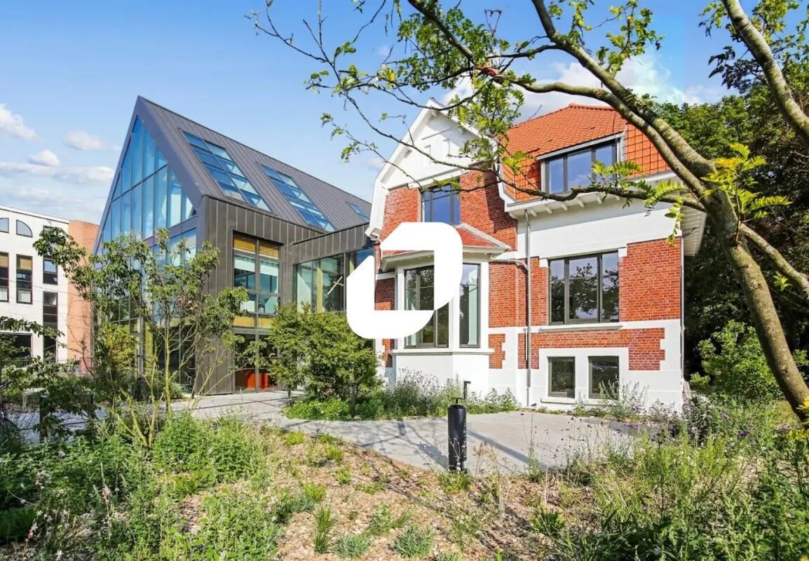 1001-1003 Avenue De La République, Marcq-en-Baroeul for lease Building Photo- Image 1 of 8