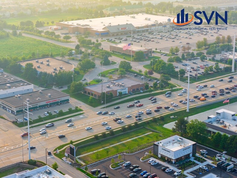 740 N Illinois Route 59, Aurora, IL for lease - Building Photo - Image 3 of 10